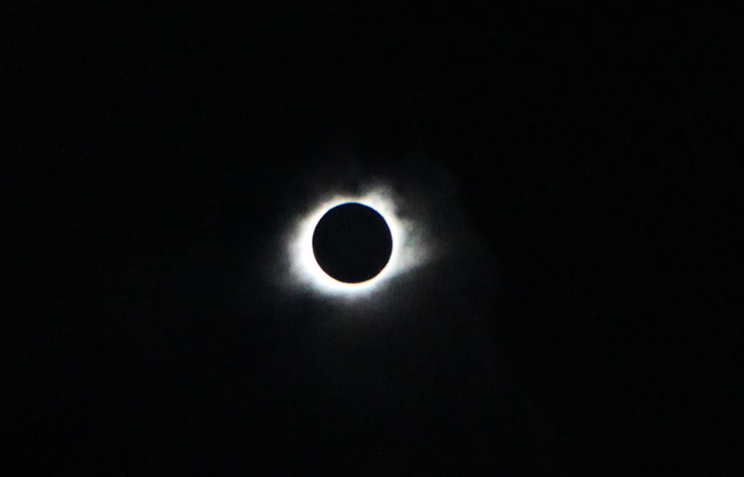 Eclipse 2017
